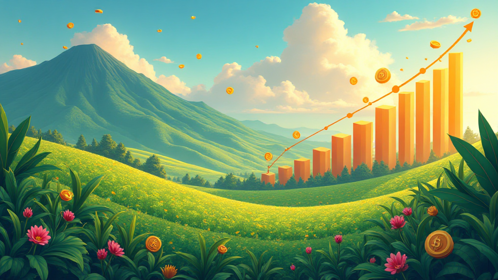 Vietnam crypto yield farming