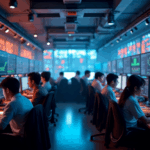 Vietnam Crypto Algorithmic Trading: Revolutionizing the Digital Market