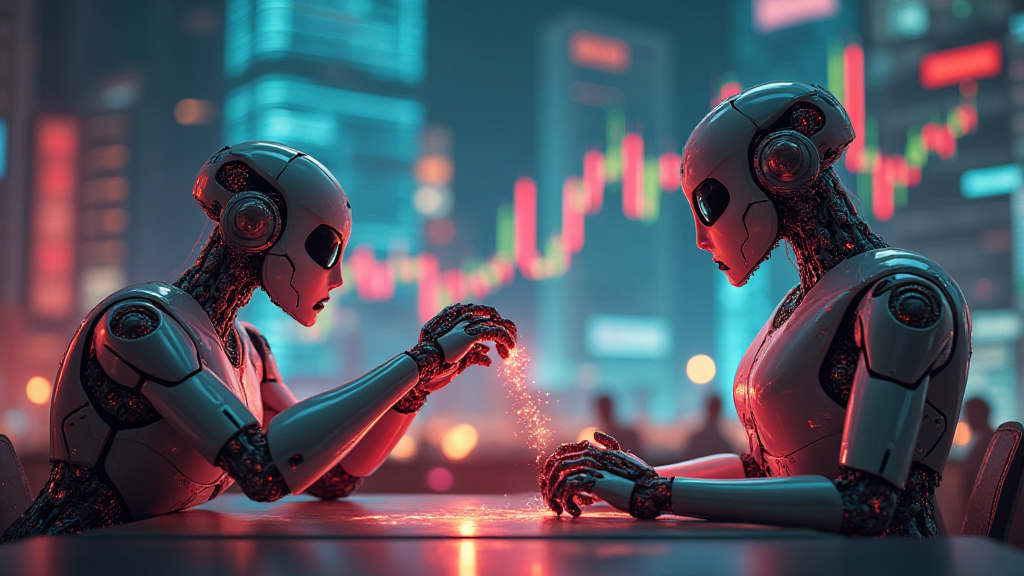 Vietnam Crypto Bot Strategies: Navigating the Future of Digital Asset Trading