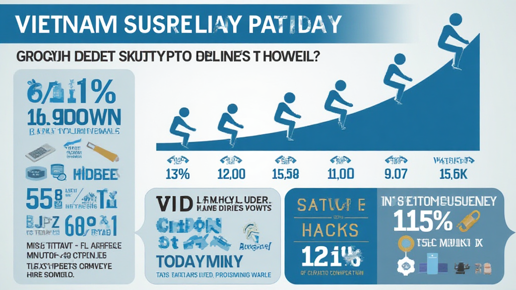 Vietnam crypto market sentiment
