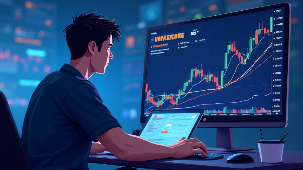 Unlocking Success with Vietnam Crypto Trading Signals