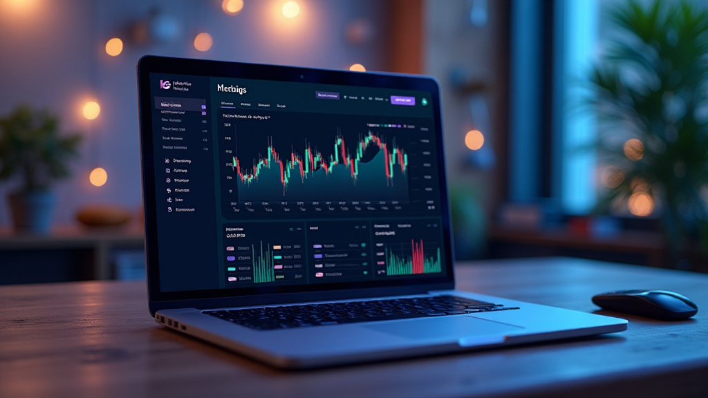 Mastering Vietnam Crypto Portfolio Trackers: Your 2025 Guide