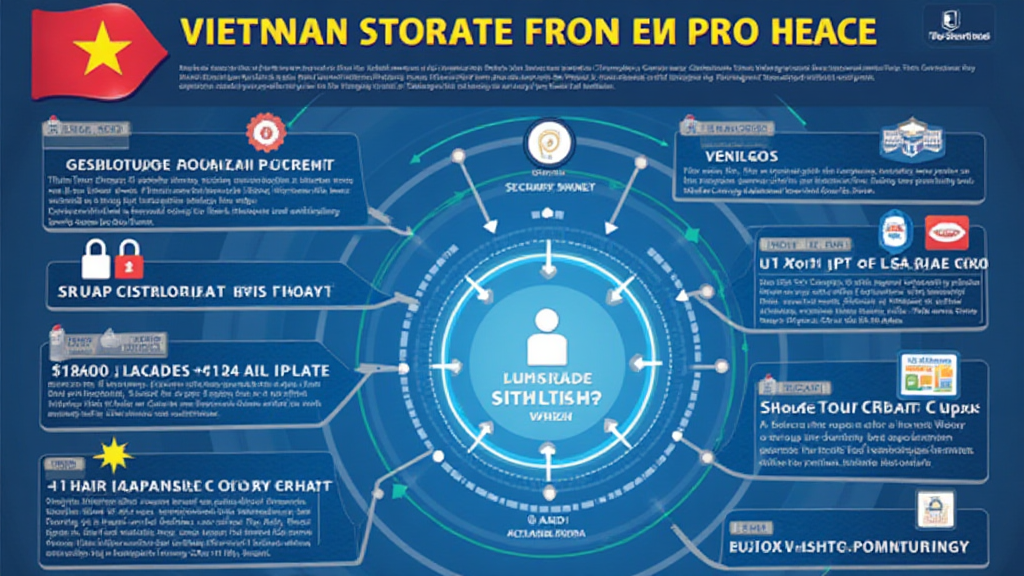 Vietnam crypto security checkups