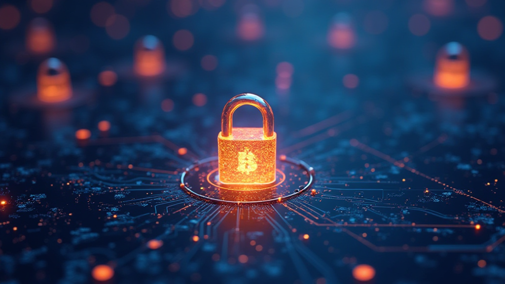 Vietnam crypto DNS protection