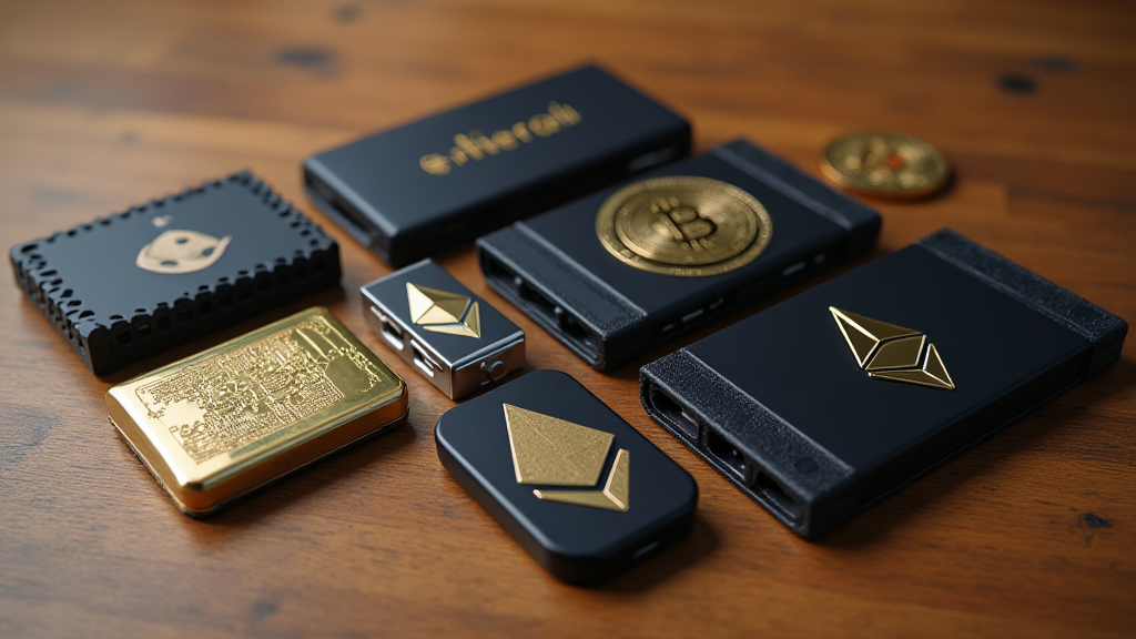 Vietnam crypto hardware wallet reviews