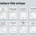 Vietnam Crypto Paper Wallet Templates: Secure Your Digital Assets