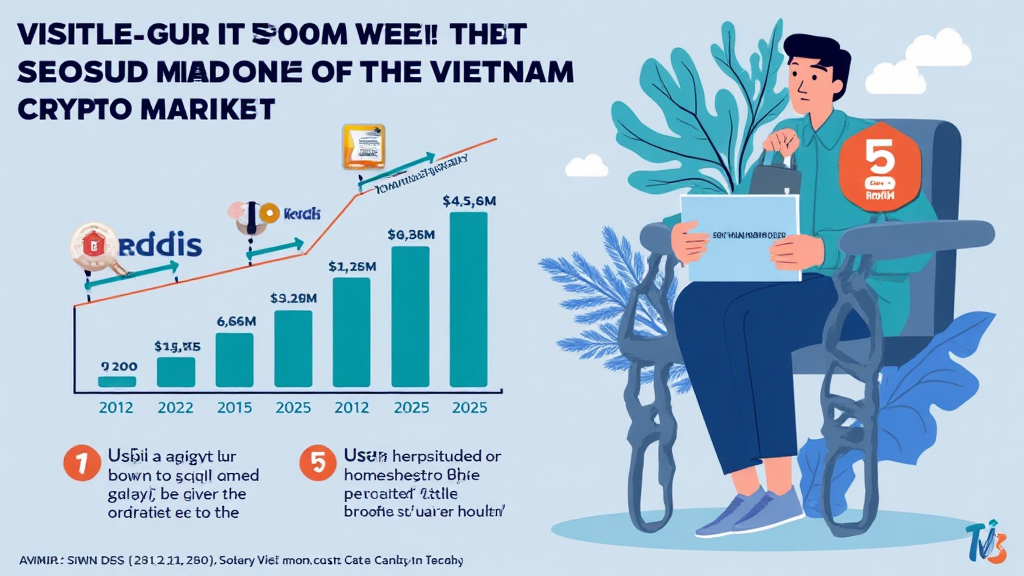 Vietnam crypto multi