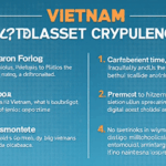 Navigating Vietnam Crypto Regulatory Compliance: Your Essential Guide 2025