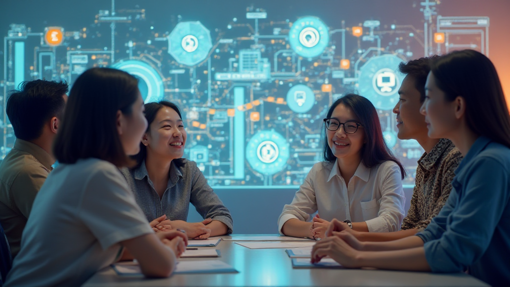 Vietnam crypto dispute mediation