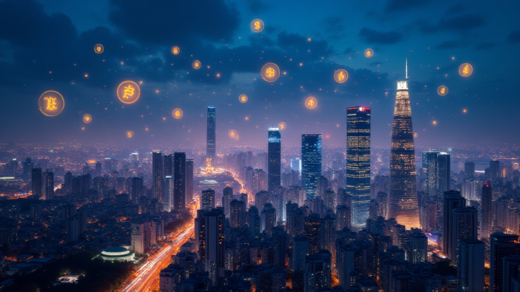 Vietnam crypto investment funds