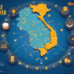 Exploring Vietnam Crypto Venture Capital: Opportunities and Trends