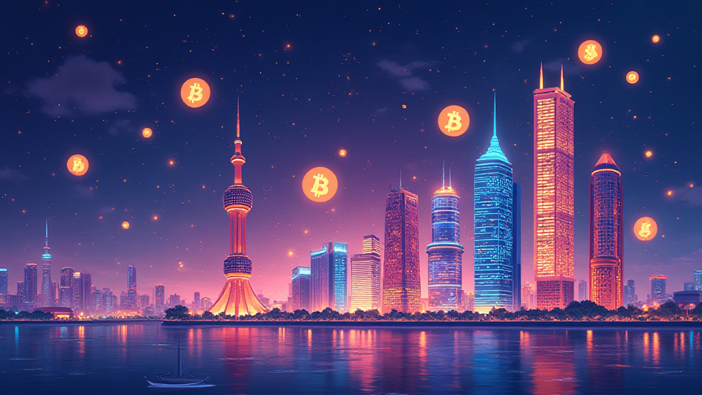 Vietnam crypto blockchain accelerators