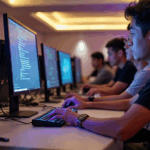 Vietnam Crypto Hackathons: Fueling the Future of Blockchain Innovation