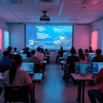 Vietnam Crypto Coding Bootcamps: Transforming the Future of Blockchain Education