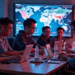 Exploring Vietnam’s Crypto Developer Communities