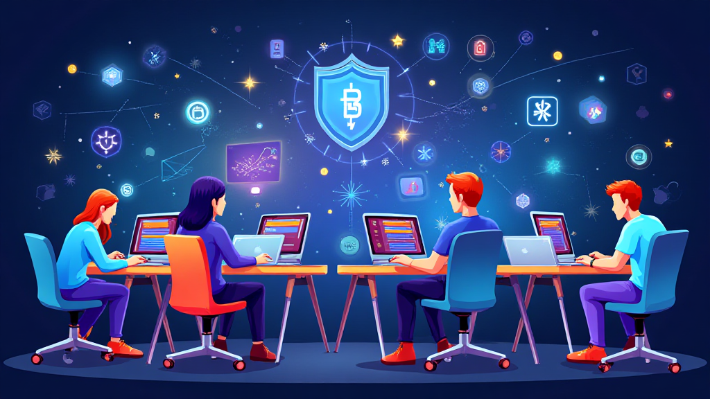 Vietnam crypto hackathons 2025