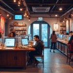 Vietnam Crypto NFT Marketplaces: A Deep Dive