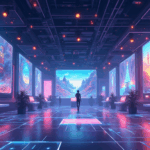 Exploring Vietnam NFT Art Platforms: A New Horizon for Digital Creatives