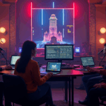 Vietnam NFT Music Rights: Revolutionizing the Creative Industry