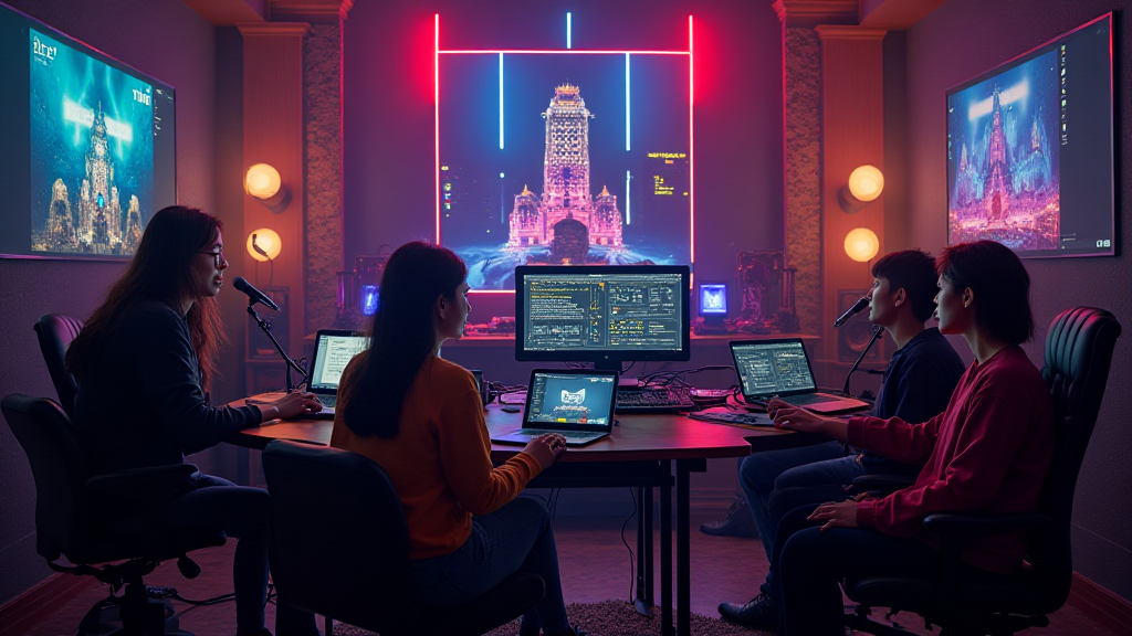 Vietnam NFT music rights