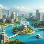 Unlocking Vietnam’s NFT Metaverse Land: A New Frontier