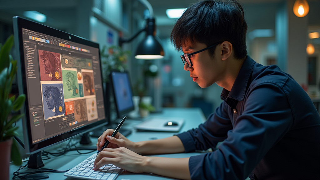 Vietnam NFT authentication tools