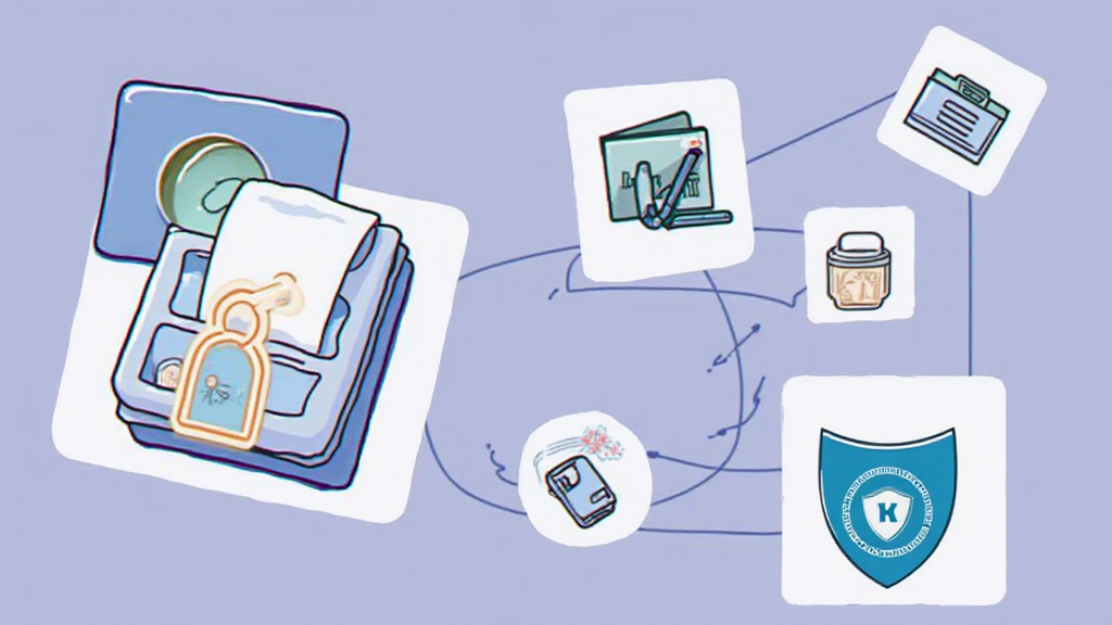 Vietnam NFT storage solutions