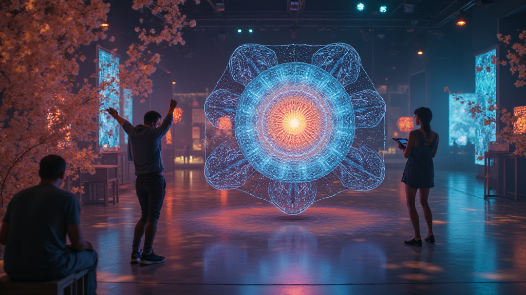 Vietnam NFT royalty mechanisms