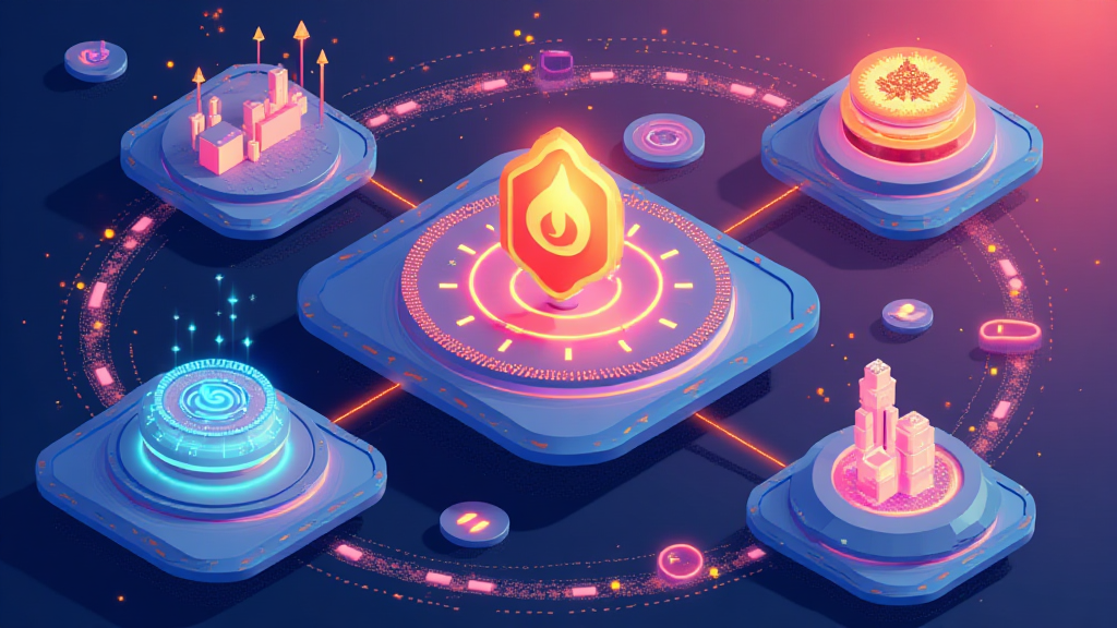 Vietnam NFT interoperability