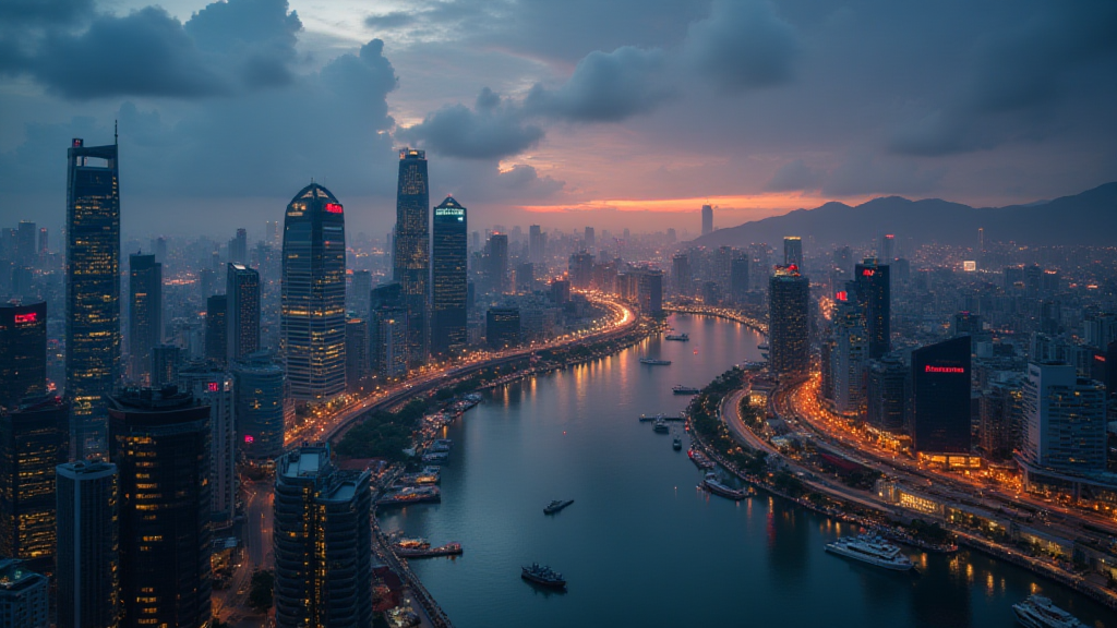 Vietnam NFT legal frameworks