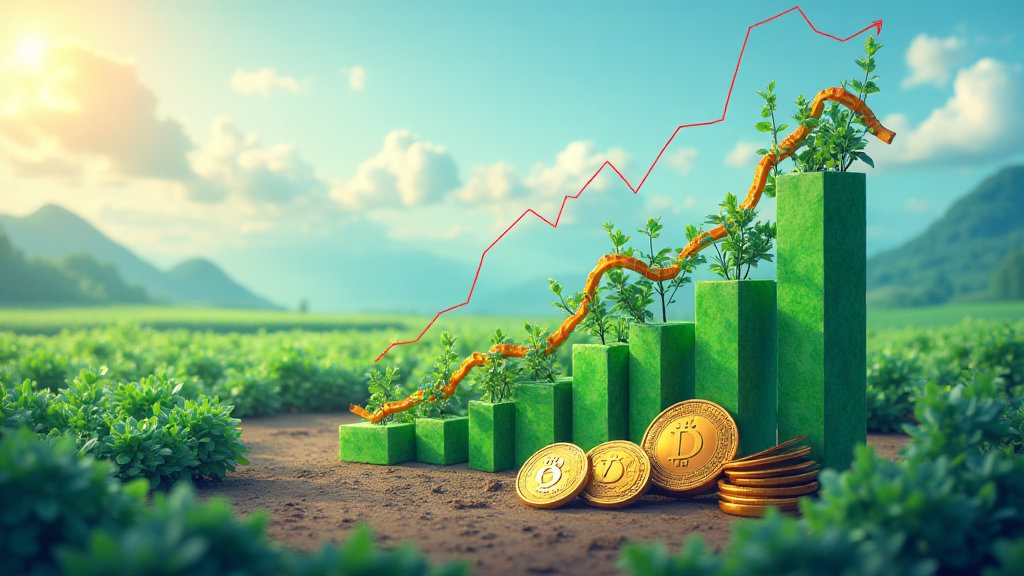 Vietnam DeFi yield farming