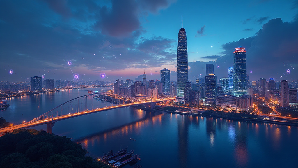 Vietnam DeFi staking rewards