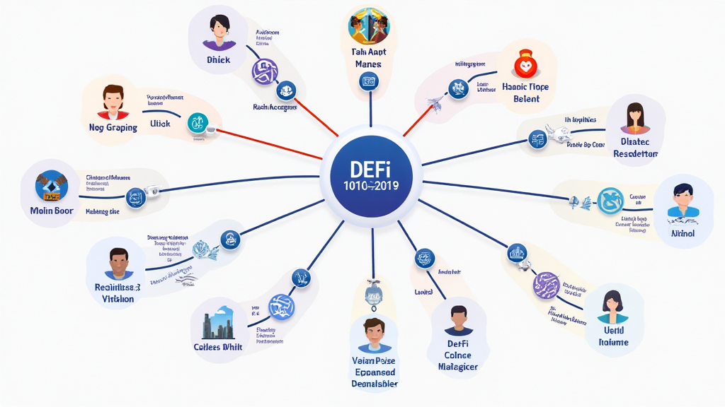 Unveiling Vietnam DeFi Social Graphs: A Gateway to the Future of Finance