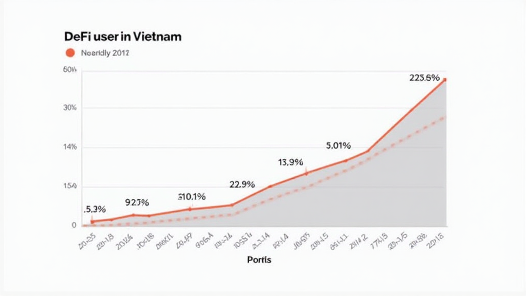 Vietnam DeFi reputation systems
