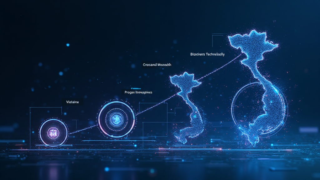 Exploring Vietnam DeFi Identity Solutions: A Game Changer for Blockchain Security