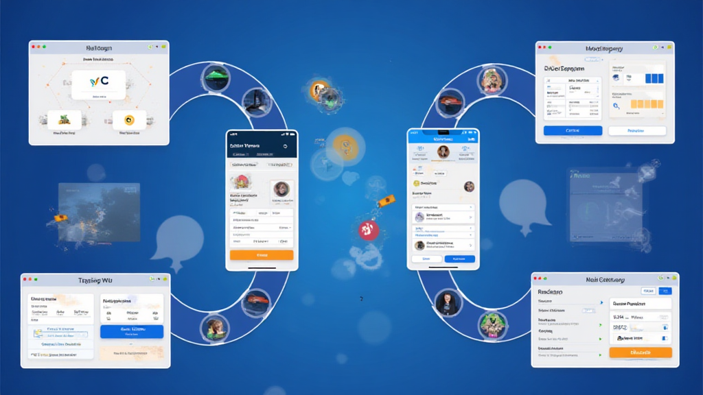 Vietnam DeFi Payment Gateways: A Secure Path to Financial Freedom