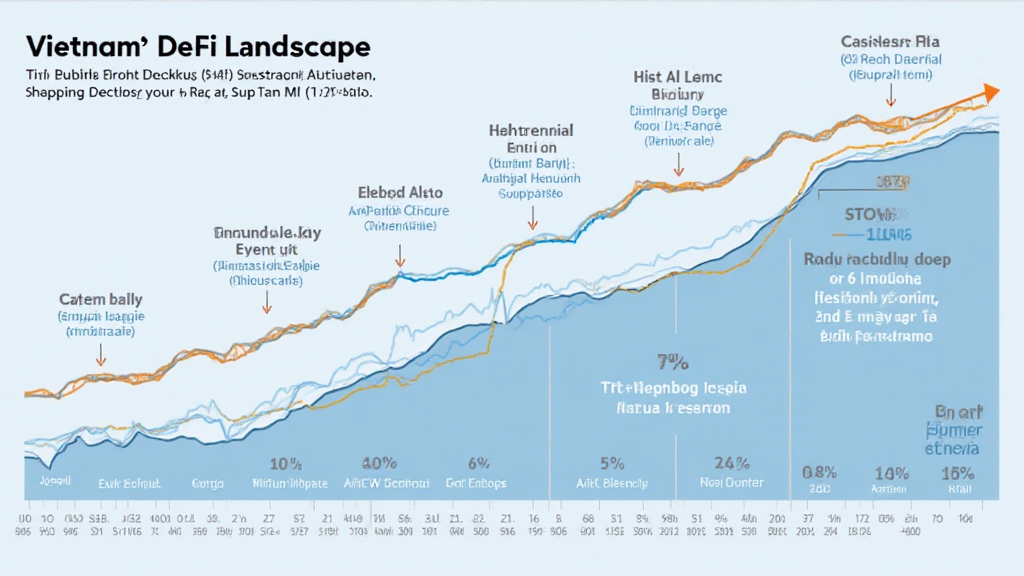 Vietnam DeFi Analytics Platforms: The Future of Financial Innovation