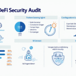 Vietnam DeFi Security Audits: Essential Standards for 2025