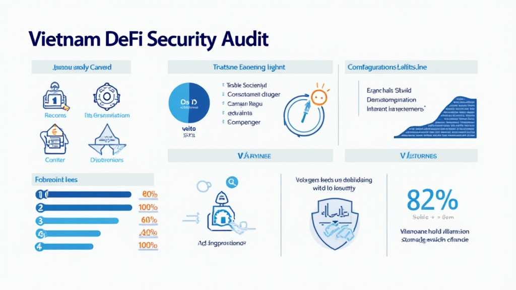 Vietnam DeFi security audits