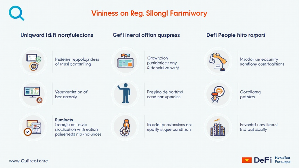 Vietnam DeFi regulatory compliance