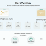 Navigating Vietnam’s DeFi Dispute Resolution Landscape