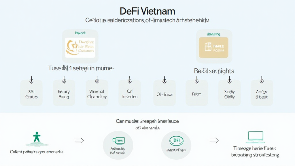 Navigating Vietnam’s DeFi Dispute Resolution Landscape
