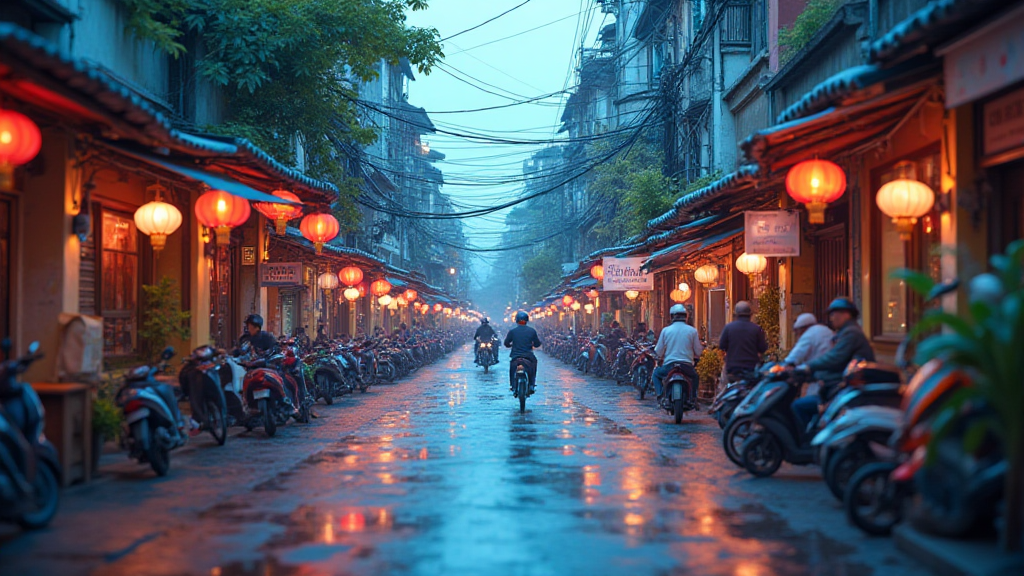 Exploring Vietnam Layer2 Solutions: The Future of Blockchain in Southeast Asia