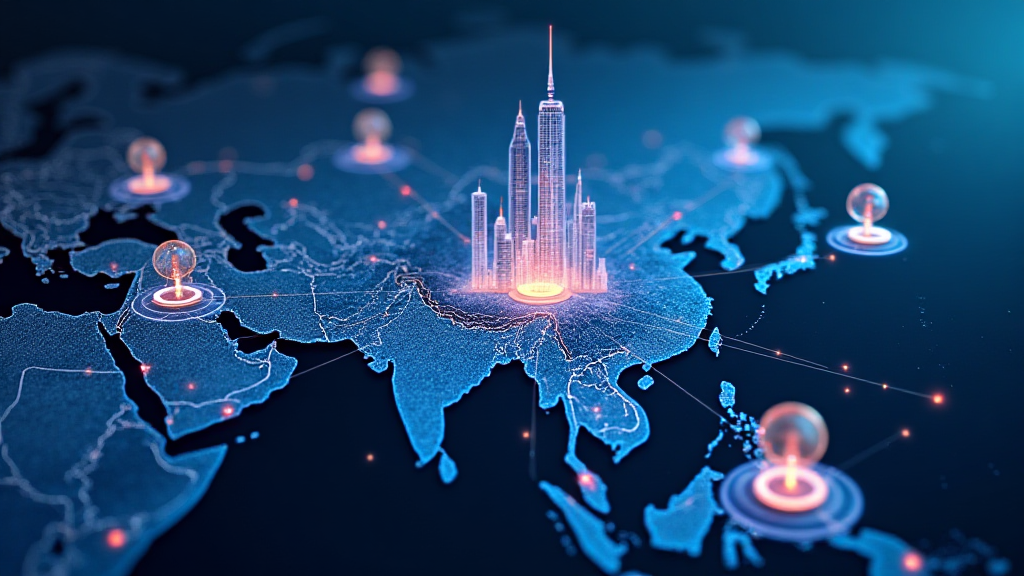 Exploring Vietnam’s Dynamic Chainlink Landscape