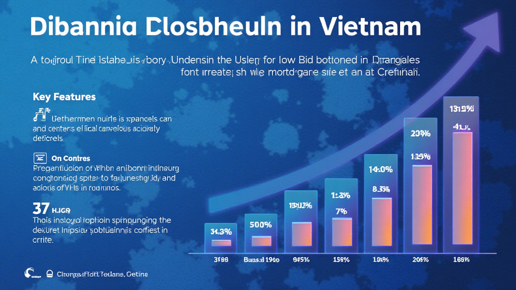 Vietnam Cosmos Innovation: Unlocking Blockchain Opportunities