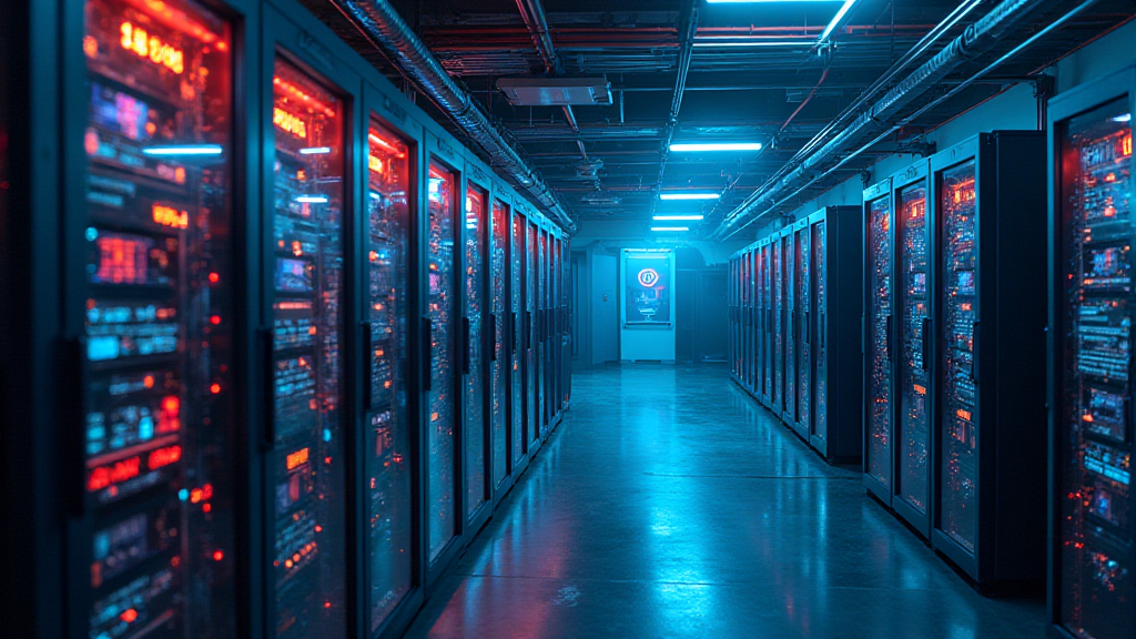 Vietnam’s Crypto Mining Hardware: An Essential Guide for 2025
