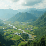 Exploring Vietnam’s Crypto Mining Farms: A Deep Dive into the Future of Digital Currency