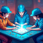 Vietnam Crypto Mining Pools: Unlocking Opportunities in 2025