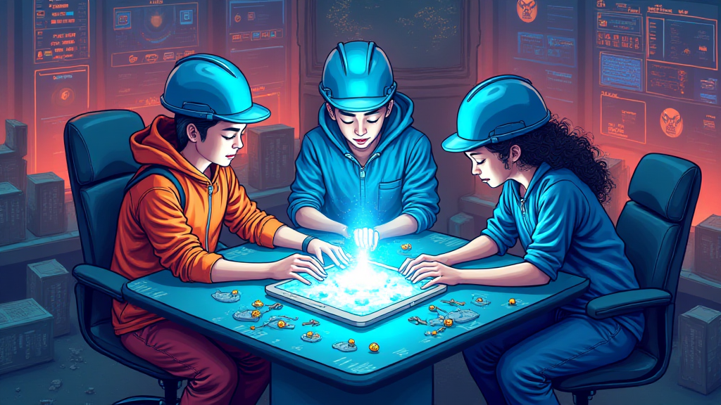 Vietnam Crypto Mining Pools: Unlocking Opportunities in 2025