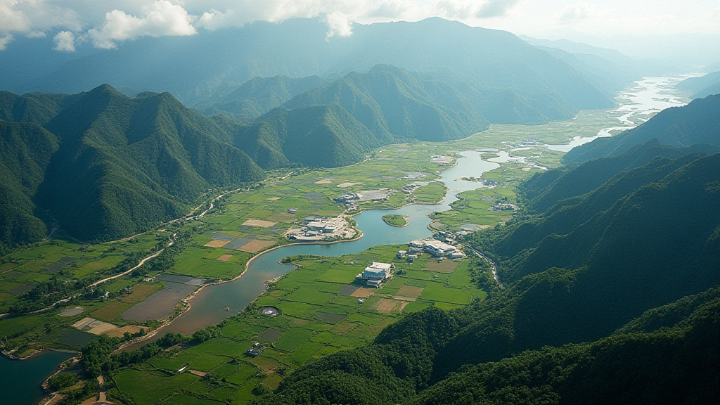 Vietnam crypto mining energy